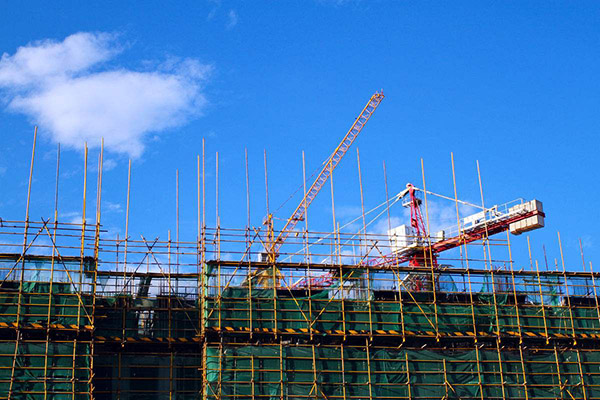 建筑工程青島塔機(jī)租賃|青島腳手架等租賃|青島盤扣輪扣租賃|青島方管租賃|青島施工電梯租賃